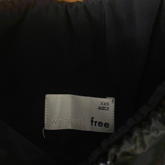 Wilfred Free Leather tights never worn - Picture 2 of 4